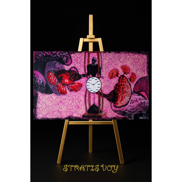 Red Pill – Conscience