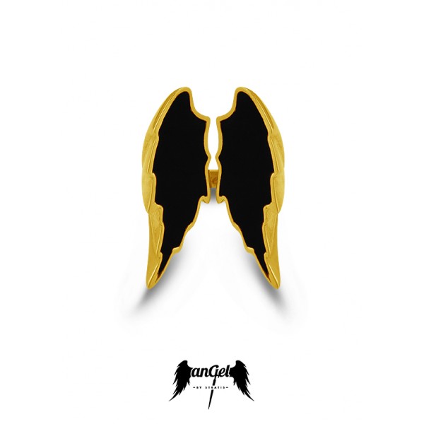 Δαχτυλίδι Fallen Angel (SAL_DG_001)