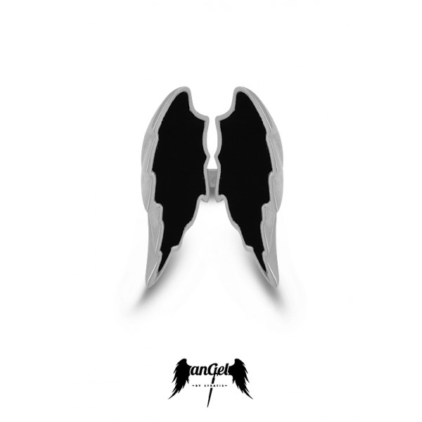 Δαχτυλίδι Fallen Angel (SAL_DG_002)