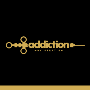 ADDICTION by Stratis