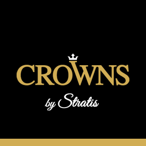 CROWNS by Stratis