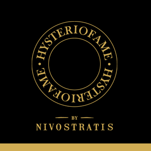 HYSTERIOFAME by Nivo-Stratis