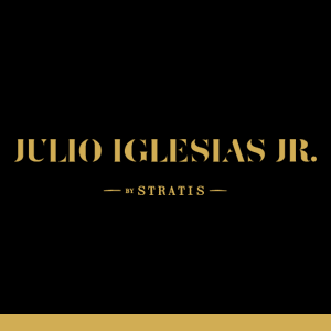 JULIO IGLESIAS JR. by Stratis