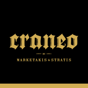 CRANEO by Marketakis & Stratis