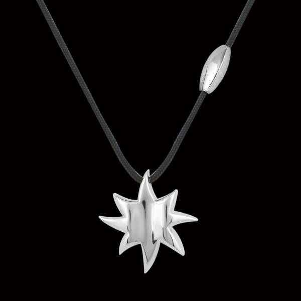 Sun Apollo Pendant