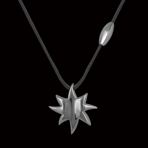 Sun Apollo Pendant