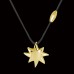 Sun Apollo Pendant