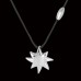 Sun Apollo Pendant
