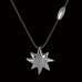 Sun Apollo Pendant