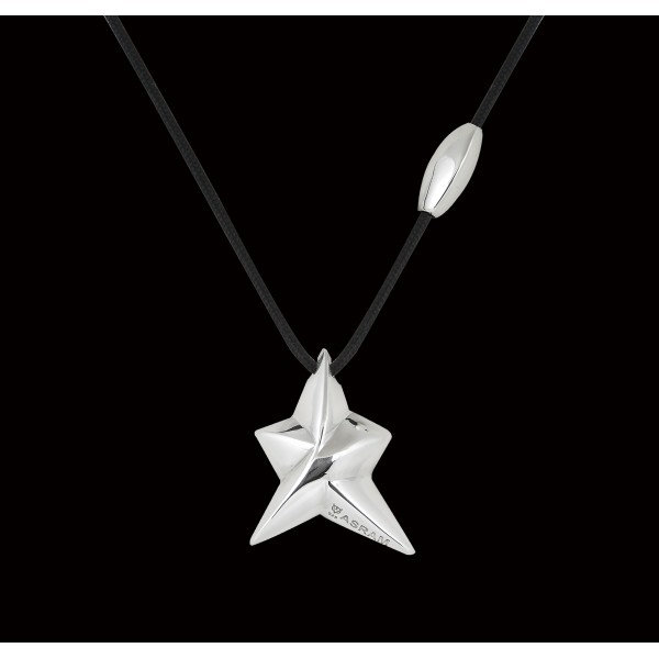  Asram Star (Big) 
