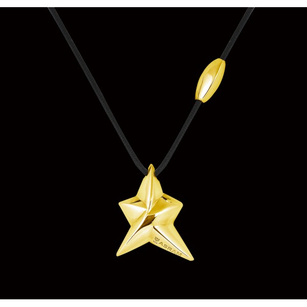  Asram Star (Big) 
