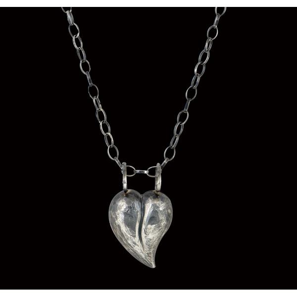 Heart (Medallion)