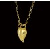 Heart (Medallion)