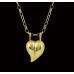 Heart (Medallion)