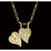 Heart (Medallion)