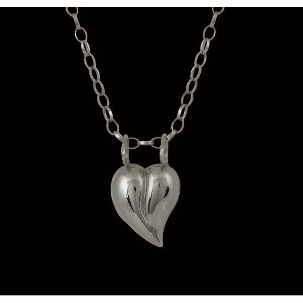 Heart (Medallion)