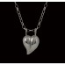 Heart (Medallion)