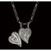 Heart (Medallion)