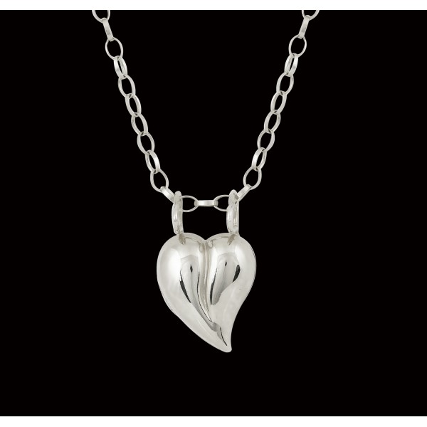 Heart (Medallion)