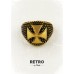 Δαχτυλίδι Maltese Cross  (RR_101_K)