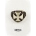 Δαχτυλίδι Maltese Cross (RR_101_L)