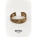 Βραχιόλι Retro (BR_121_Κ)