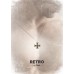 Μενταγιόν Rose Cross (PR_113_L)