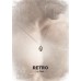 Μενταγιόν Rimbaud (PR_112_L)