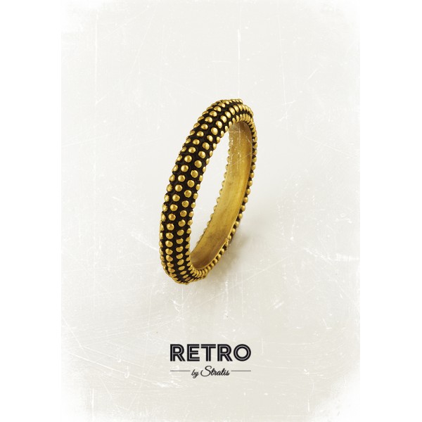Βέρα Beaded  (RR_105_K)