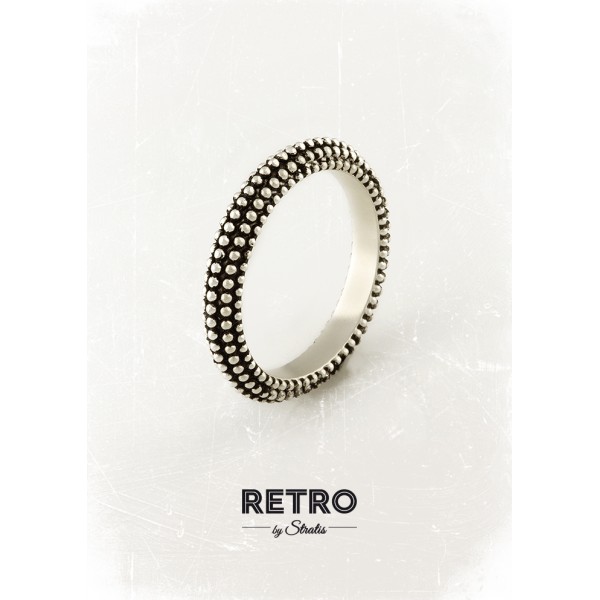 Βέρα Beaded  (RR_105_L)