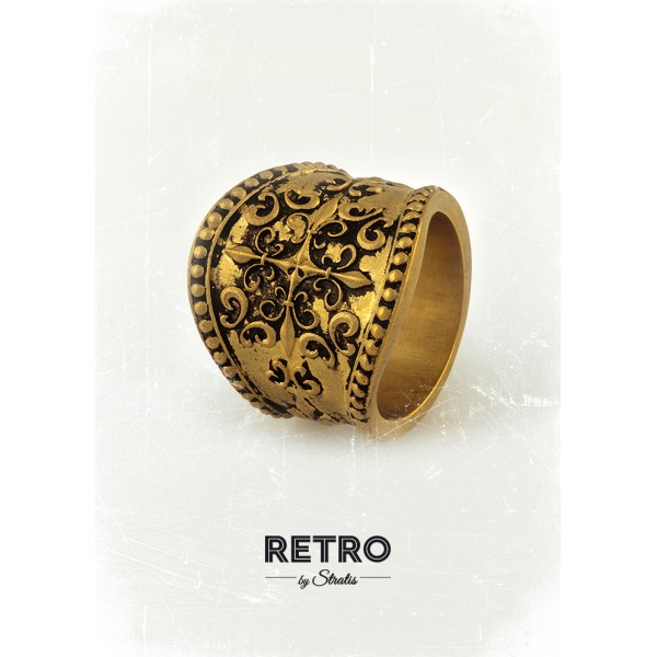 Δαχτυλίδι Filigree (RR_103_K)