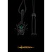 Κρεμαστό Absinthe Spoon (abs_N_004)