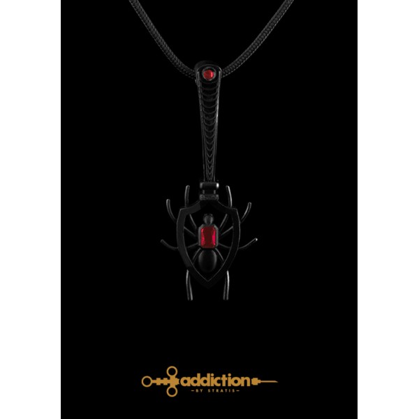 Κρεμαστό Absinthe Spoon (abs_N_008)