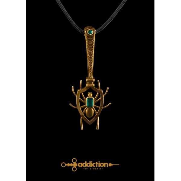 Κρεμαστό Absinthe Spoon (abs_N_001)