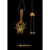 Κρεμαστό Absinthe Spoon (abs_N_001)