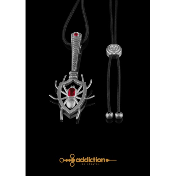 Κρεμαστό Absinthe Spoon (abs_N_006)