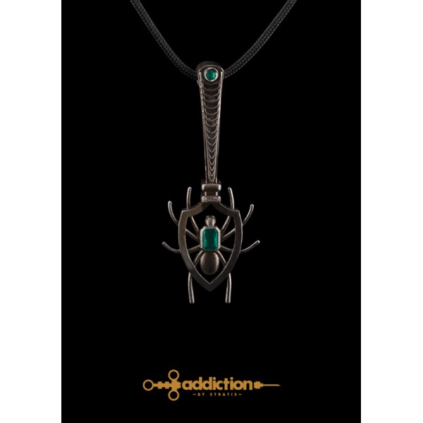 Κρεμαστό Absinthe Spoon (abs_N_003)