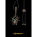 Κρεμαστό Absinthe Spoon (abs_N_003)