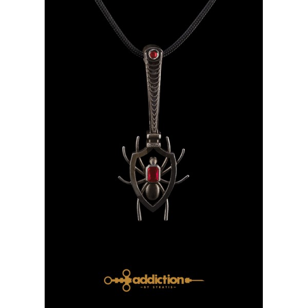 Κρεμαστό Absinthe Spoon (abs_N_007)