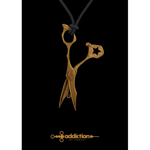 Κρεμαστό Scissors (psal_N_001)