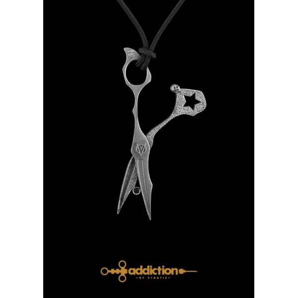 Κρεμαστό Scissors (psal_N_002)