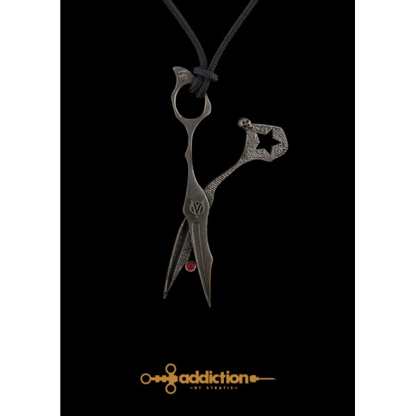 Κρεμαστό Scissors (psal_N_003)