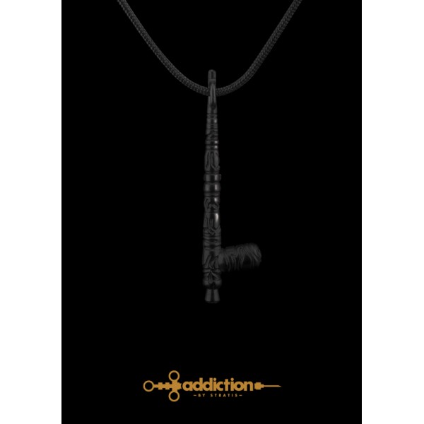 Κρεμαστό Drug Pipe (pip_N_004)