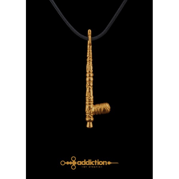 Κρεμαστό Drug Pipe (pip_N_001)
