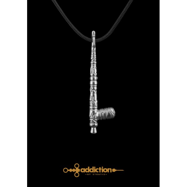 Κρεμαστό Drug Pipe  (pip_N_002)
