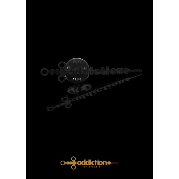 Καρφίτσα Syringe (syr_karf_004)