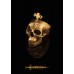 Δαχτυλίδι Skull  (nekr_DA_001)