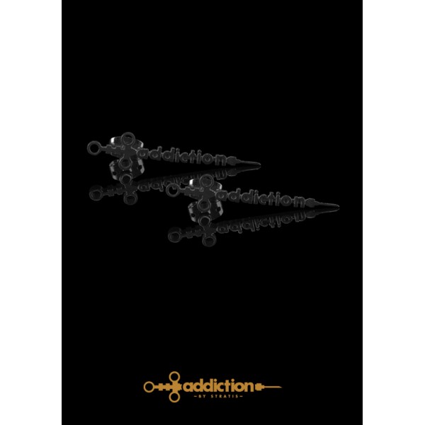 Σκουλαρίκια Syringe (syr_skoul_004)