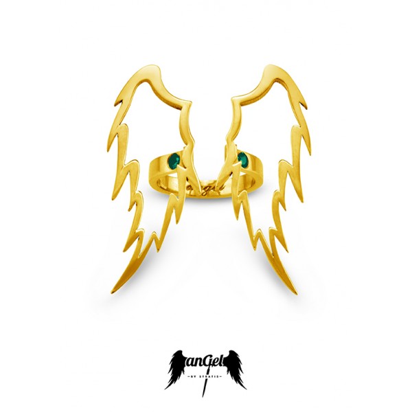 Δαχτυλίδι Angel (FD_DG_001)