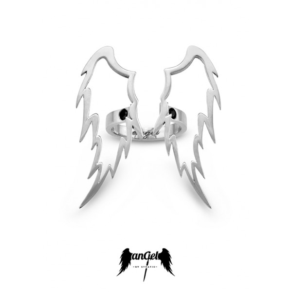 Δαχτυλίδι Angel (FD_DG_002)